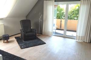 Gepflegtes Zweifamilienhaus mit sechs Stellplätzen in Markt Taschendorf – Die vollständige Adresse der Immobilie erhältst du vom Anbieter., 91480 Markt Taschendorf – Vorschaubild 5