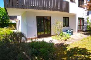 Wohnen wie im eigenen Haus - Familienfreundliche Gartenwohnung – Die vollständige Adresse der Immobilie erhältst du vom Anbieter., 81825 Berg am Laim Ost, München – Vorschaubild 14
