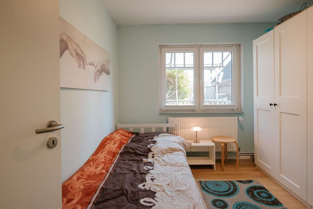 Immobilie in Ratzeburg - Ratzeburg: Hier passt das ganze Leben rein – saniertes Einfamilienhaus mit Garten zu kaufen! - Bild 5