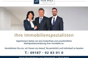 Einziehen ohne Renovierungsaufwand-Lichtdurchflutetes Einfamilienhaus in sehr guter Altdorf-Wohnlage – Die vollständige Adresse der Immobilie erhältst du vom Anbieter., 90518 Altdorf bei Nürnberg – Vorschaubild 32