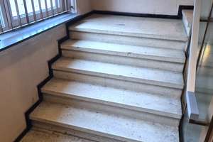 HANNOVER ZENTRUM Ehmalige Balletschule  TEL. 0175 500 84 84 – Strihlstr 21, 30159 Mitte (Ortsteil), Hannover – Vorschaubild 4