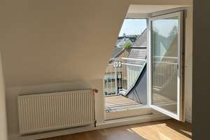 Dachgeschoßwohnung nähe Siegfriedplatz – Die vollständige Adresse der Immobilie erhältst du vom Anbieter., 33615 Mitte, Bielefeld – Vorschaubild 10