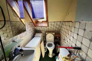 Freistehendes Einfamilienhaus mit Garage in Sibbesse-Westfeld – Hildesheim (Kreis) – Vorschaubild 11