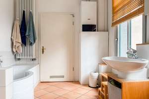 Denkmalgeschützte 5-Zimmer-Wohnung mit Balkon und attraktiven Mieteinnahmen – Die vollständige Adresse der Immobilie erhältst du vom Anbieter., 30449 Linden-Mitte, Hannover – Vorschaubild 5