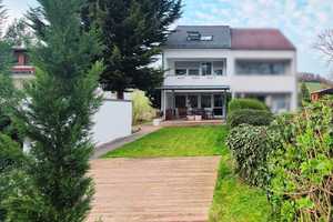 Renovierte Doppelhaushälfte mit Garten im beliebten Heilbronner Osten – Armsündersteige 79/1, 74076 Heilbronn – Vorschaubild 7