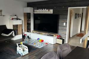 ETW Eigentumswohnung 4-Zimmer-Wohnung in Coesfeld Lette | Garten & 2 Garagen – Wulferhooks Weg 1, 48653 Coesfeld – Vorschaubild 14