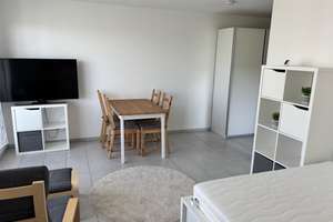 Alltagstaugliche 1-Zimmer-Wohnung mit Balkon in Ditzingen – Die vollständige Adresse der Immobilie erhältst du vom Anbieter., 71254 Ditzingen – Vorschaubild 6