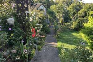 Eigenheim am SW-Stadtrand mit schönem Garten – Die vollständige Adresse der Immobilie erhältst du vom Anbieter., 9116 Schönau, Chemnitz – Vorschaubild 39