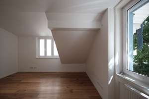 Wunderschönes, freistehendes Haus in zweiter Reihe in Handschuhsheim – Die vollständige Adresse der Immobilie erhältst du vom Anbieter., 69121 Handschuhsheim, Heidelberg – Vorschaubild 19