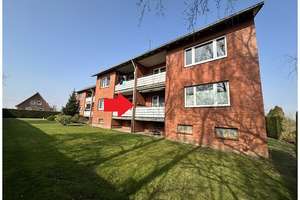 Vermietete Hochparterre-Wohnung in Hollern-Twielenfleth – Die vollständige Adresse der Immobilie erhältst du vom Anbieter., 21723 Hollern-Twielenfleth – Vorschaubild 1