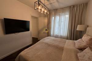 Einziehen ab 06-2027 - Moderne und hochwertig eingerichtete 4-Zimmer-Wohnung nahe Kurfürstendamm – Die vollständige Adresse der Immobilie erhältst du vom Anbieter., 10707 Wilmersdorf, Berlin – Vorschaubild 13