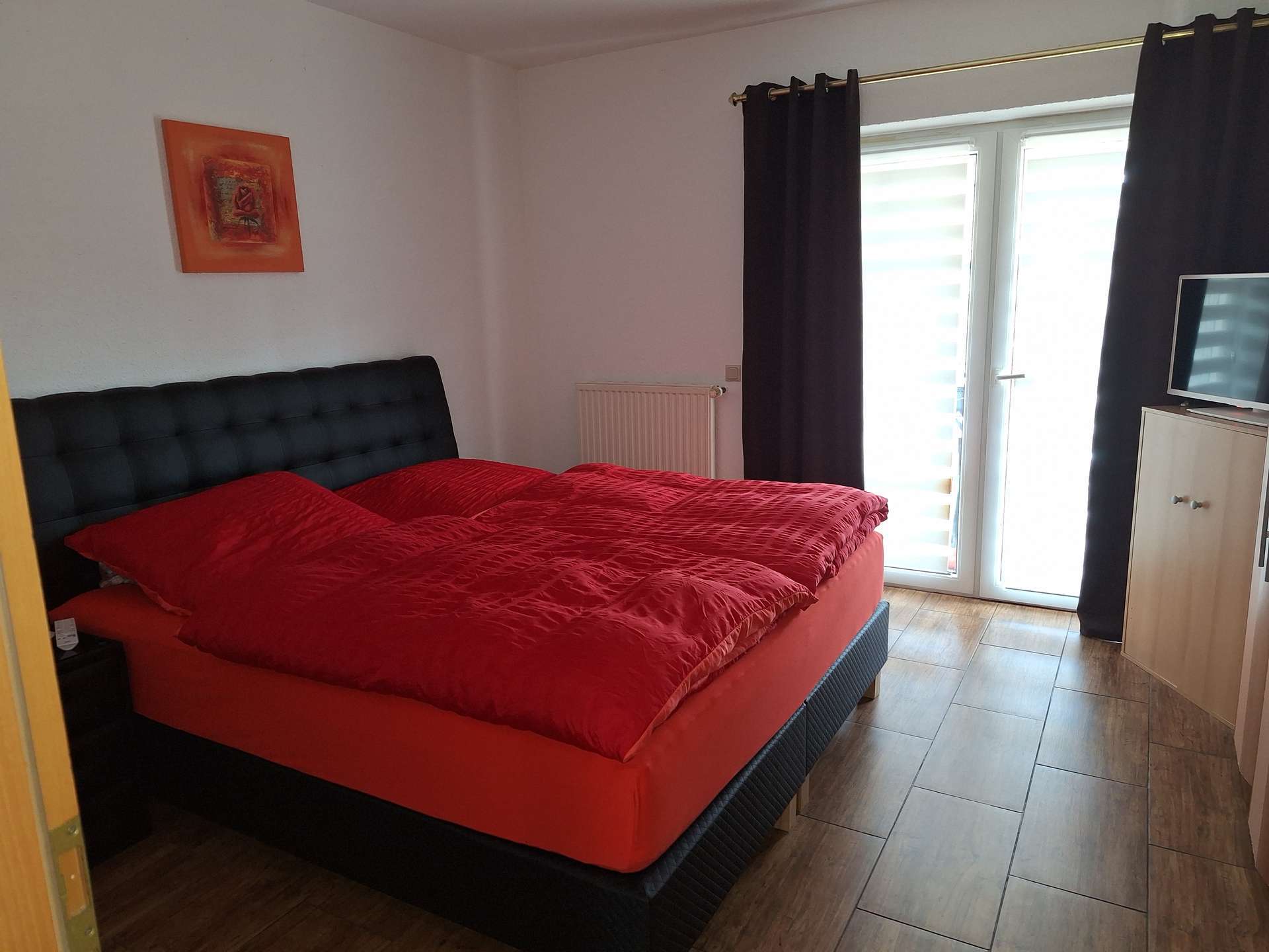 Immobilie in Drentwede - Gartenglück trifft Wohnkomfort und viel Platz: Bungalow mit ausgebauten Dachgeschoss in Drentwede - Bild 2