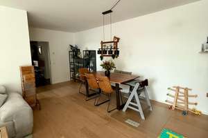 Wunderschöne 3-Zimmer-Wohnung im Grünen mit Blick über Wuppertal – Die vollständige Adresse der Immobilie erhältst du vom Anbieter., 42117 Elberfeld, Wuppertal – Vorschaubild 5