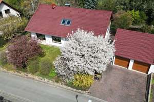 Idyllisches Domizil in Alzenau mit Einliegerwohnung

 – Die vollständige Adresse der Immobilie erhältst du vom Anbieter., 63755 Alzenau – Vorschaubild 2