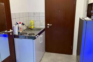 Zentrale 1-Zimmer-Wohnung in LU-Mitte – weitere Wohnungen im Haus verfügbar – Die vollständige Adresse der Immobilie erhältst du vom Anbieter., 67059 Mitte, Ludwigshafen am Rhein – Vorschaubild 2
