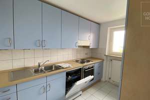 Attraktive 3-Zimmer-Wohnung mit Balkon und Weitblick – gepflegt und gut vermietet – Die vollständige Adresse der Immobilie erhältst du vom Anbieter., 81243 Aubing-Süd, München – Vorschaubild 4