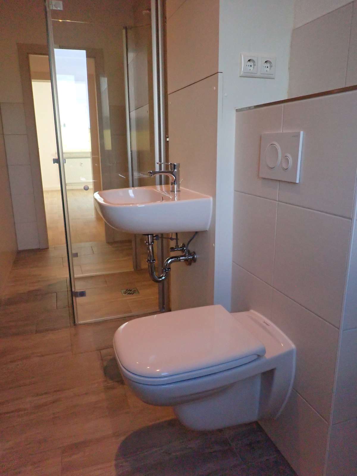 Badezimmer