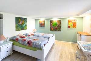 Ihr neues Zuhause: Doppelhaushälfte mit Einliegerwohnung und großzügigem Garten – Rendsburg-Eckernförde (Kreis) – Vorschaubild 12