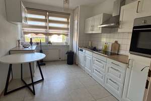 Neustart in der Neustadt - 3-Zimmerwohnung mit Balkon & EBK!