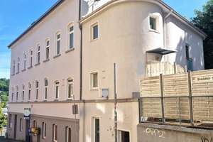 IMWRC – Wohnraum in der City! Großes MFH in Elberfeld zur Anlage empfohlen!