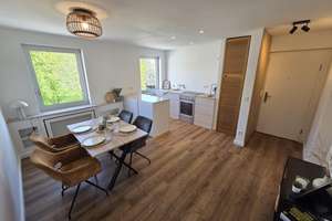 Lichtdurchflutete 4-Zimmer Wohnung mit modernem Flair in MG-Eicken - bezugsfertig & provisionsfrei