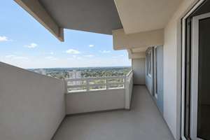 TOP Saniert!! 2-Zimmer-Wohnung mit Balkon in Köln-Chorweiler 12/1 – Osloer Straße 6, 50765 Chorweiler (Ortsteil), Köln – Vorschaubild 2