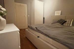 möbilierte Wohnung in Charlottenburg  – Niebuhrstraße 43, 10629 Charlottenburg, Berlin – Vorschaubild 8