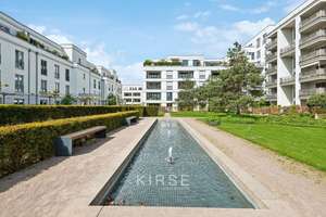 le flair blanc - das Flair im doppelten Sinn! – Die vollständige Adresse der Immobilie erhältst du vom Anbieter., 40477 Pempelfort, Düsseldorf – Vorschaubild 4