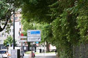 Leerstehend & mietfrei vielfältige Nutzungsmöglichkeiten – Eulerstraße 35, 40477 Pempelfort, Düsseldorf – Vorschaubild 22