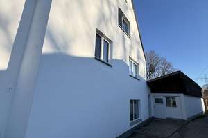 Charmantes 3‑Familienhaus mit Potenzial in bester Wasserburger Lage -Familien und Investoren! – Die vollständige Adresse der Immobilie erhältst du vom Anbieter., 83512 Wasserburg am Inn – Vorschaubild 1