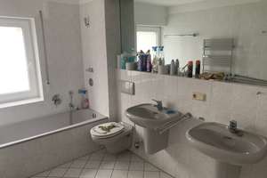 Ruhige Vierzimmer-Erdgeschoss-Wohnung in Rath-Königsforst  – Die vollständige Adresse der Immobilie erhältst du vom Anbieter., 51107 Rath/Heumar, Köln – Vorschaubild 10
