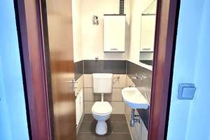 Ihre neue Wohnung ist da: im schönen Schweinau und kleine Dachterrasse wartet schon auf Sie – Die vollständige Adresse der Immobilie erhältst du vom Anbieter., 90441 Hohe Marter, Nürnberg – Vorschaubild 8