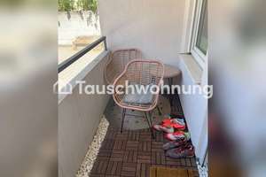 Tauschwohnung: 1-Zimmer-Wohnung, 40 m² am Elisabehtplatz – Römerstraße 1, 80801 Neuschwabing, München – Vorschaubild 6