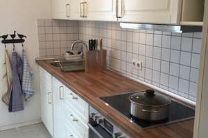 Exklusive, modernisierte 2-Zimmer-Wohnung mit EBK in Regensburg – Die vollständige Adresse der Immobilie erhältst du vom Anbieter., 93049 Westenviertel, Regensburg – Vorschaubild 8
