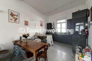 Tauschwohnung: 3-Zimmer-Wohnung in Frankfurt am Main, Seckbach – 60389 Seckbach, Frankfurt am Main – Vorschaubild 2