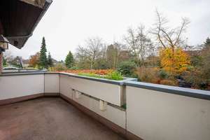 Sonniges Apartment in Angermund-Mitte – Die vollständige Adresse der Immobilie erhältst du vom Anbieter., 40489 Angermund, Düsseldorf – Vorschaubild 10