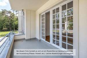 Besichtigung am 24.08**3-Zi-Neubauwohnung mit EBK, Gäste-WC. Abstellk., Balkon & PKW-Stellplatz – Großbeerenstraße 313, 14480 Am Stern, Potsdam – Vorschaubild 7
