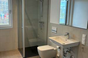 !!! Mainz Zollhafen - Leben am Wasser - funktionales 1-Zi-Apartment mit Balkon !!! – Fischerhof 19, 55120 Neustadt, Mainz – Vorschaubild 4