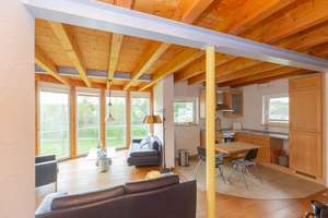 Traumhaftes Architektenhaus mit Einliegerwohnung und Fernsicht – Die vollständige Adresse der Immobilie erhältst du vom Anbieter., 35644 Hohenahr – Vorschaubild 7