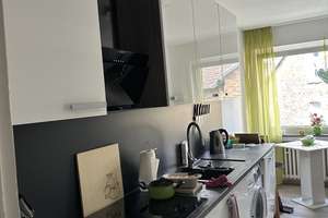gemütliche 2-Zimmer-Wohnung in Essen-Kupferdreh