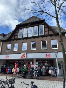Zentrale und exklusive 3-Zimmer-Wohnung mit 145 m², Terrasse und hochwertiger Ausstattung