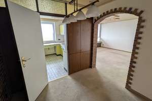 Helle 4-Zimmer Wohnung im 16. OG mit beeindruckennder Aussicht  in Hagen-Helfe – Johann-Friedrich-Oberlin-Straße 4, 58099 Boele, Hagen – Vorschaubild 11