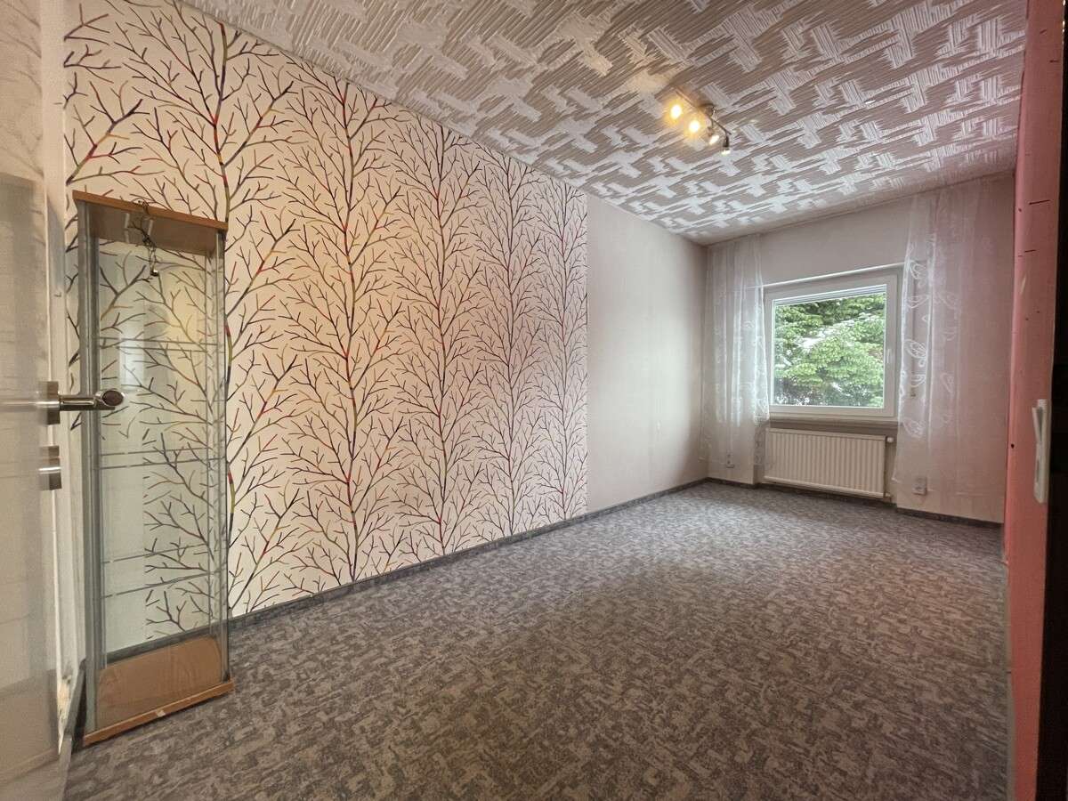 Immobilie in Neunkirchen-Seelscheid - Neunkirchen-Seelscheid - Kotthausen:
Große Erdgeschosswohnung mit Terrasse und Garten - Bild 3