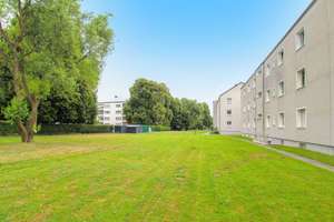 Helle 4-Zimmerwohnung mit Balkon in ruhiger Lage in Mönchengladbach-Wickrath – Die vollständige Adresse der Immobilie erhältst du vom Anbieter., 41189 Wickrath-Mitte, Mönchengladbach – Vorschaubild 10