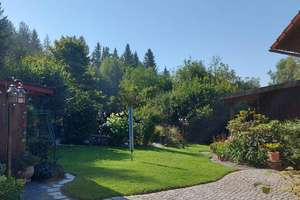 Traumhaft wohnen: Stilvolles Einfamilienhaus in begehrter, ruhiger Lage! – Die vollständige Adresse der Immobilie erhältst du vom Anbieter., 96361 Steinbach am Wald – Vorschaubild 34