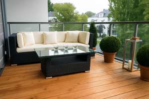 Villenviertel Rüngsdorf- Eine der besten Wohnlagen Bonns im exklusiven Wohnareal und Rheinblick – Die vollständige Adresse der Immobilie erhältst du vom Anbieter., 53179 Rüngsdorf, Bonn – Vorschaubild 16