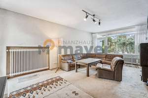 Einfamilienhaus mit großem Garten in Ulm-Böfingen – solide Basis, viele Möglichkeiten – Die vollständige Adresse der Immobilie erhältst du vom Anbieter., 89075 Böfingen, Ulm – Vorschaubild 5