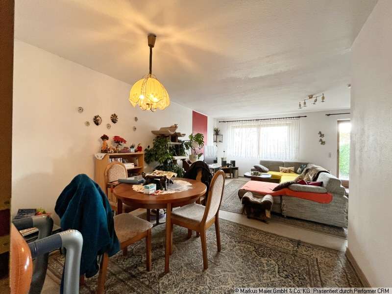 Immobilie in Obertaufkirchen - Gut geschnittene DHH mit treuen Mietern - Bild 2