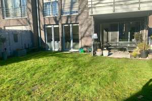 RESERVIERT! Traumhafte, helle Eigentumswohnung mit großzügigem Garten direkt am Antoniepark! – Die vollständige Adresse der Immobilie erhältst du vom Anbieter., 46119 Klosterhardt-Süd, Oberhausen – Vorschaubild 2