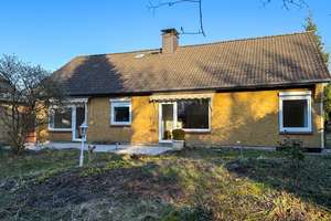 Schönes, teilunterkellertes Einfamilienhaus mit Garage und großem Garten - ebenerdiges Wohnen!  – Die vollständige Adresse der Immobilie erhältst du vom Anbieter., 24955 Harrislee – Vorschaubild 18
